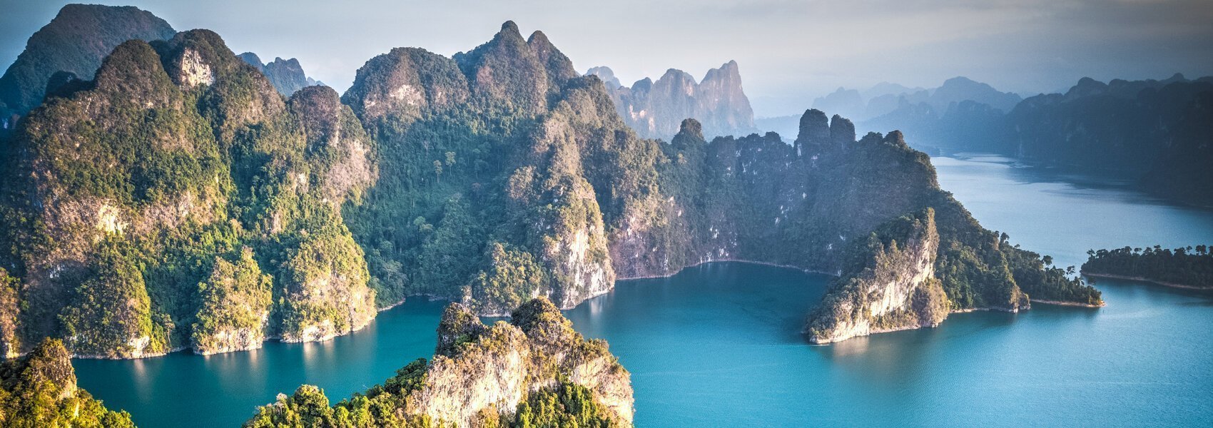 Dove alloggiare a Khao Sok
