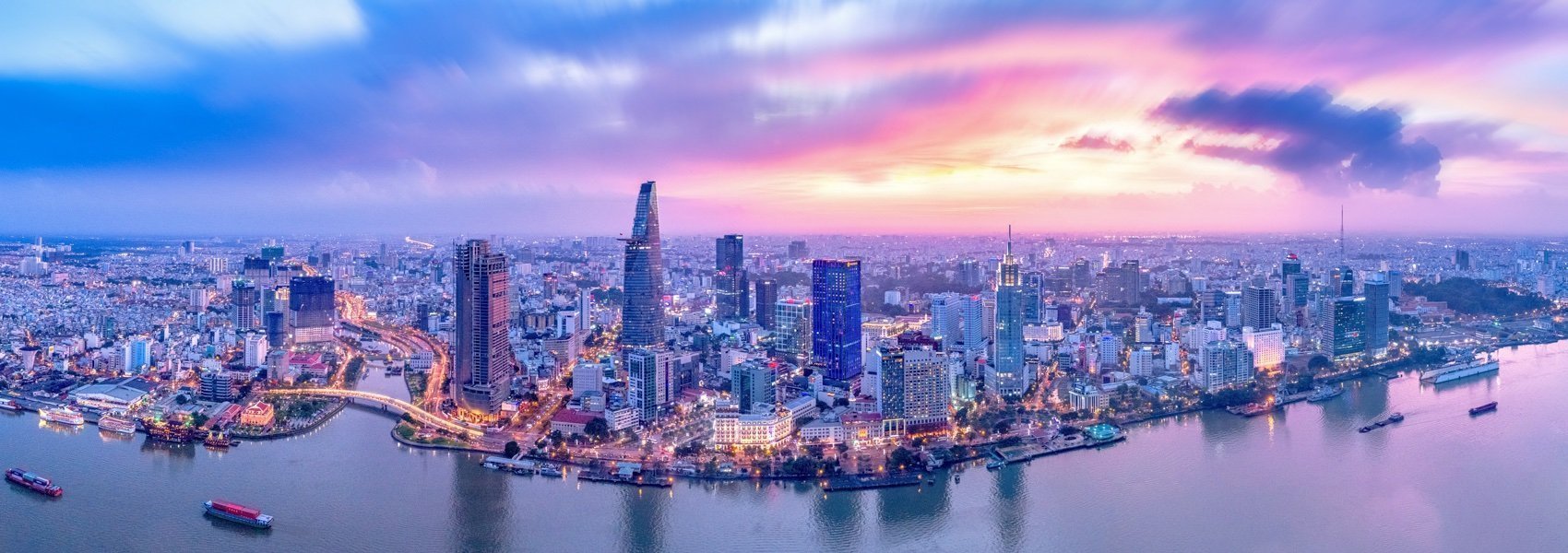 Dove alloggiare a Ho Chi Minh