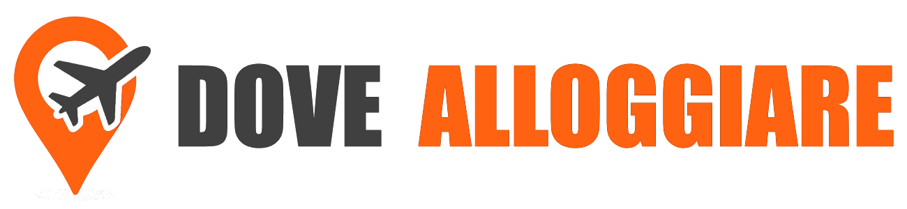 Dove Alloggiare